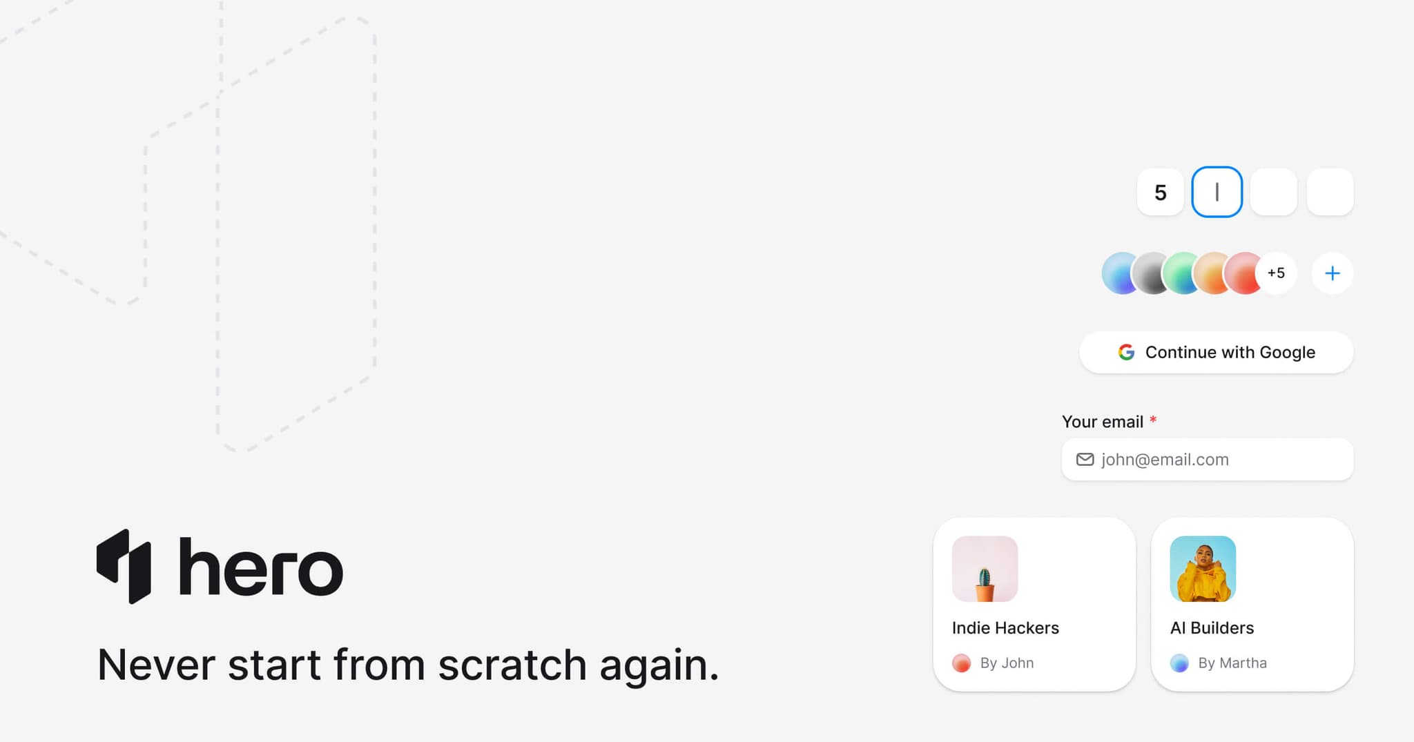 HeroUI v3 Introduction